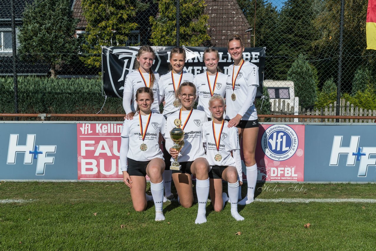 Bild 233 - wU16 Deutsche Meisterschaft